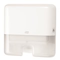 DISPENSER HAND TOWEL H2 INTERFOLD WHITE
