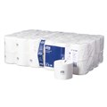 TOILET PAPER ROLL T4 UNIVERSAL 1PLY 850 SHEETSPAPER ROLL