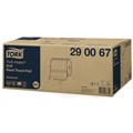 HAND TOWEL ROLL TORK H1 ADVANCED 612 SHEETSROLL