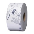 TOILET ROLL T2 UNIVERSAL 1PLY MINI JUMBO 400M CTN12