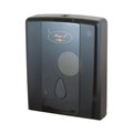DISPENSER HAND TOWEL REGAL SLIMLINE GREY