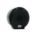 DISPENSER TOILET PAPER JRTDPS JUMBO BLACK