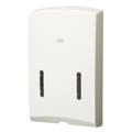 DISPENSER HAND TOWEL H4 ULTRASLIM WHITE