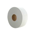 TOILET ROLL ENVIROSAVER RECYCLED ESJ600 JUMBO 1PLY 600M CTN8
