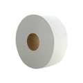 TOILET ROLL INDULGENCE ESSENTIAL JUMBO 2PLY 300M CTN8