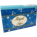HAND TOWEL INTERLEAVED REGAL GOLD LARGE 210X305MM 120 SHEETSPACK
