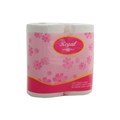 TOILET PAPER ROLL REGAL PREMIUM 2 PLY 250 SHT