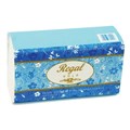 HAND TOWEL SLIMLINE REGAL GOLD 225X23CM 200 SHEETSPACK CTN16