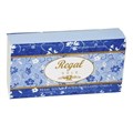 HAND TOWEL INTERLEAVED REGAL GOLD 240X210MM 150 SHEETSPACK CTN16