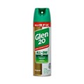 SPRAY DISINFECTANT GLEN 20 ORIGINAL 300GM