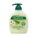 HAND SOAP PALMOLIVE ALOE VERA 250ML PUMP