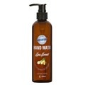 SOAP LIQUID HANDWASH NORTHFORK SPA SCENTS LEMONGRASS AND GINGER 250ML PUMP
