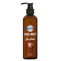 SOAP LIQUID HANDWASH NORTHFORK SPA SCENTS ROSE OUD 250ML PUMP