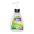 LIQUID SOAP HANDWASH PUMP NORTHFORK ALOE VERA  CHAMOMILE 250ML