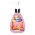 LIQUID SOAP HANDWASH PUMP NORTHFORK GUAVA PAPAYA  CUCUMBER 250ML