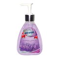 LIQUID SOAP HANDWASH PUMP NORTHFORK LAVENDER  ROSEHIP 250ML