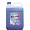 SOAP LIQUID HANDWASH NORTHFORK PEARL BLUE 5L