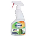 SPRAYWIPE NORTHFORK BIN DEODORISERSANITISER FLORAL 750ML