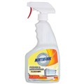 SPRAYWIPE NORTHFORK FRIDGE  MICROWAVE CLEANER 750ML