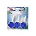 TOILET RIM CLEANER NORTHFORK BLAST PK3