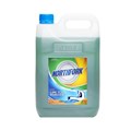 LIME  SCALE REMOVER NORTHFORK CITRIC 5L