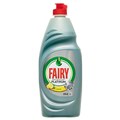 DISHWASHING LIQUID FAIRY 625ML LEMON 82283603