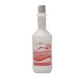 DECANTING BOTTLE FOR NORTHFORK BATHROOM GEL BLEACH 750ML