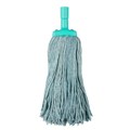 MOP HEAD CLEANLINK 12042 400GM GREEN