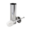TOILET BRUSH COMPASS 679759 STAINLESS STEEL