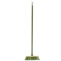 BROOM CLEANLINK 12124 FLOOR HARD BRISTLE 1634 WOOD