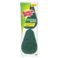 DISHWASHING SPONGE SCOTCHBRITE DISHWAND REFILL HEAVY DUTY