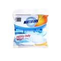 WIPES NORTHFORK 631254541 HEAVY DUTY ANTIBACTERIAL BLUE PK10
