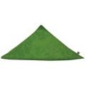 MICROFIBRE CLOTH CLEANLINK 12036 GENERAL PURPOSE 40X40CM GREEN