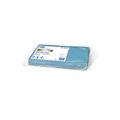 CLOTH 297401 GENERAL CLEANING REGULAR BLUE PK25
