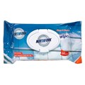 CLEANING WET WIPES NORTHFORK 634173401 GLASS  WINDOW PK50