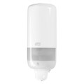 DISPENSER LIQUID SOAP S1 WHITE
