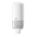 DISPENSER FOAM SOAP TORK S4 WHITE