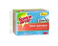 SPONGE 3M MULTIPURPOSE PK3