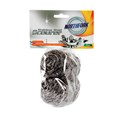 SCOURERS NORTHFORK 631354700 STAINLESS STEEL PK4