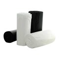 BIN LINER 680X590MM 36L LARGE WHITE PK50