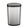 BIN WASTE DEFLECTO HANDS FREE AUTO 50L