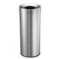 BIN 761240TTBL 28L LOBBY BRUSHED FINISH
