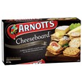 BISCUIT ARNOTTS CRACKERS CHEESEBOARD 250GM