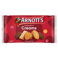 BISCUIT ARNOTTS ASSORTED CREAMS 500GM