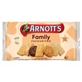 BISCUIT ARNOTTS FAMILY ASSORTED 500GM