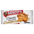 BISCUIT ARNOTTS ASSORTED CLASSIC 500GM