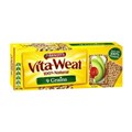 CRACKERS ARNOTTS VITAWEAT 9 GRAIN 250GM