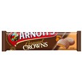 BISCUIT ARNOTTS CARAMEL CROWNS 200GM