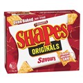 BISCUIT ARNOTTS SHAPES SAVOURY 185G
