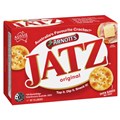 BISCUIT ARNOTTS CRACKERS JATZ 225G
